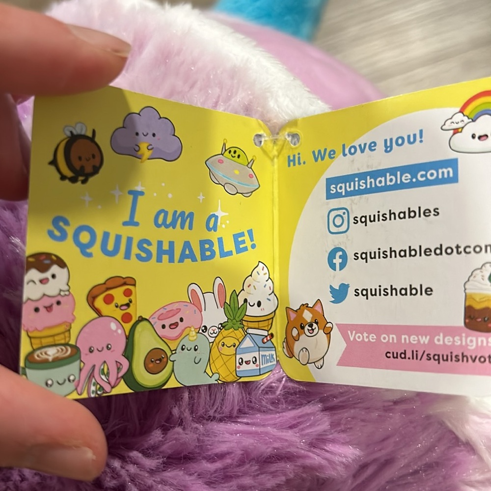 Squishable Bubble Tea - Picture 5 of 5